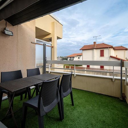 Atlantic Selection - Studio Ocean Side - A 200 Metres De L'Estacade Capbreton Zewnętrze zdjęcie
