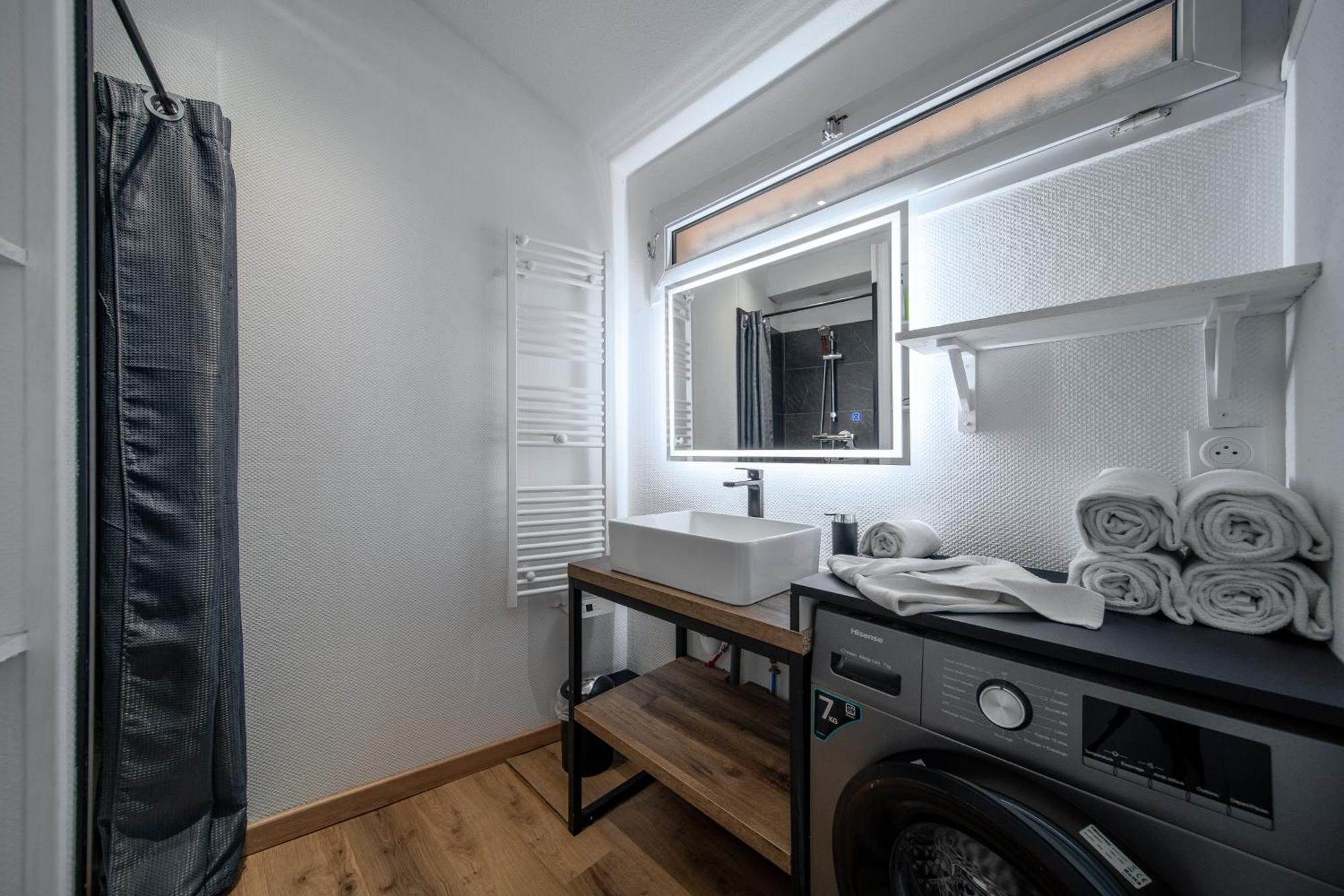 Atlantic Selection - Studio Ocean Side - A 200 Metres De L'Estacade Capbreton Zewnętrze zdjęcie