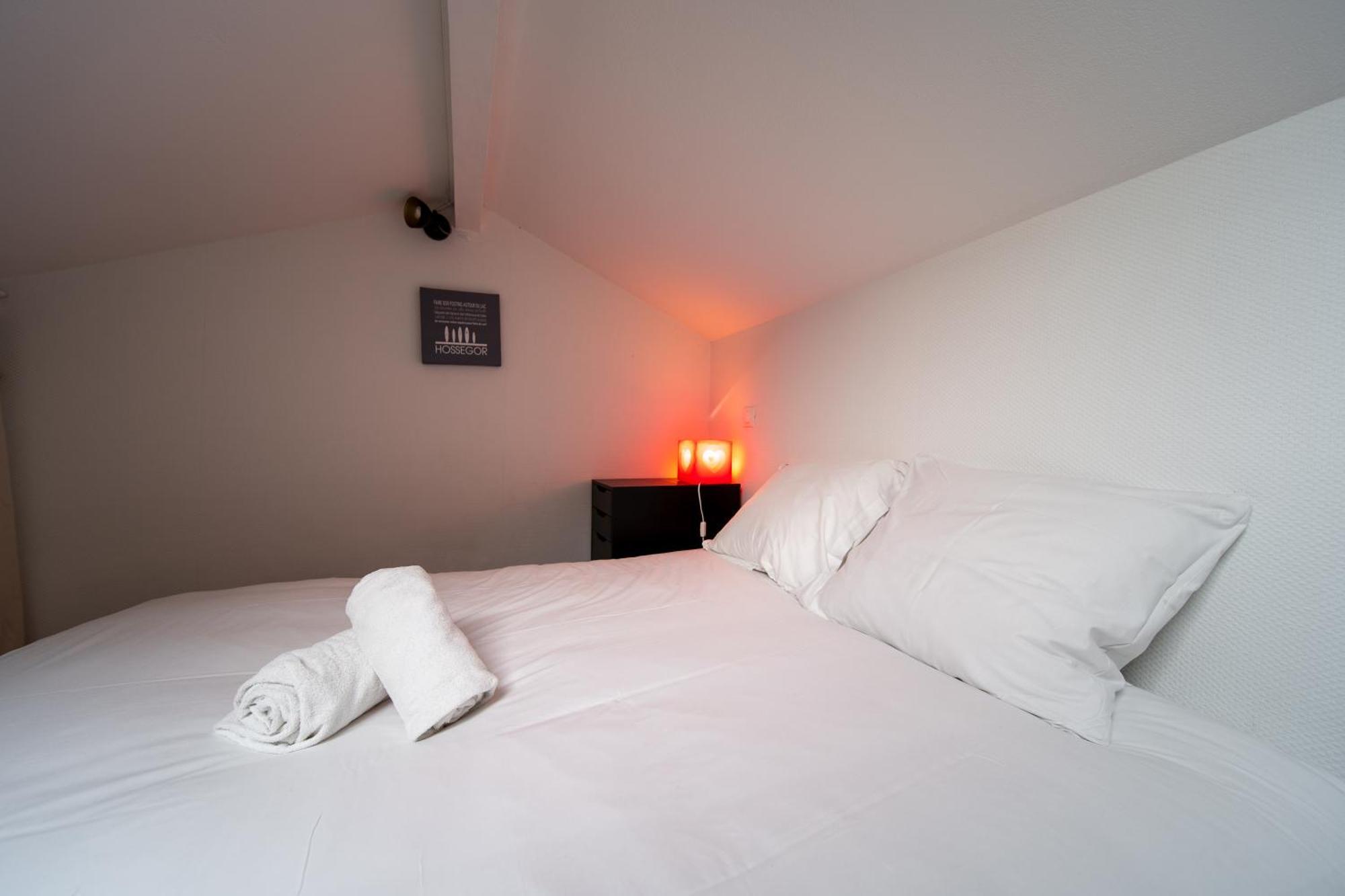 Atlantic Selection - Studio Ocean Side - A 200 Metres De L'Estacade Capbreton Zewnętrze zdjęcie