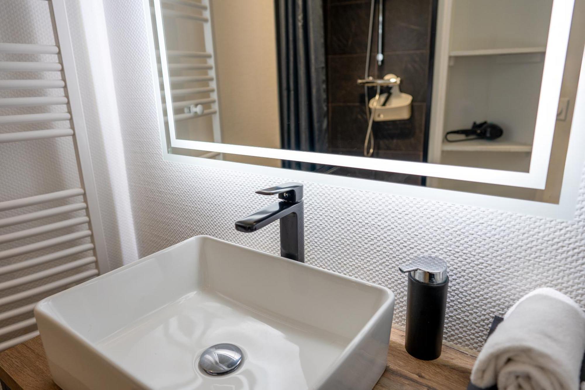 Atlantic Selection - Studio Ocean Side - A 200 Metres De L'Estacade Capbreton Zewnętrze zdjęcie