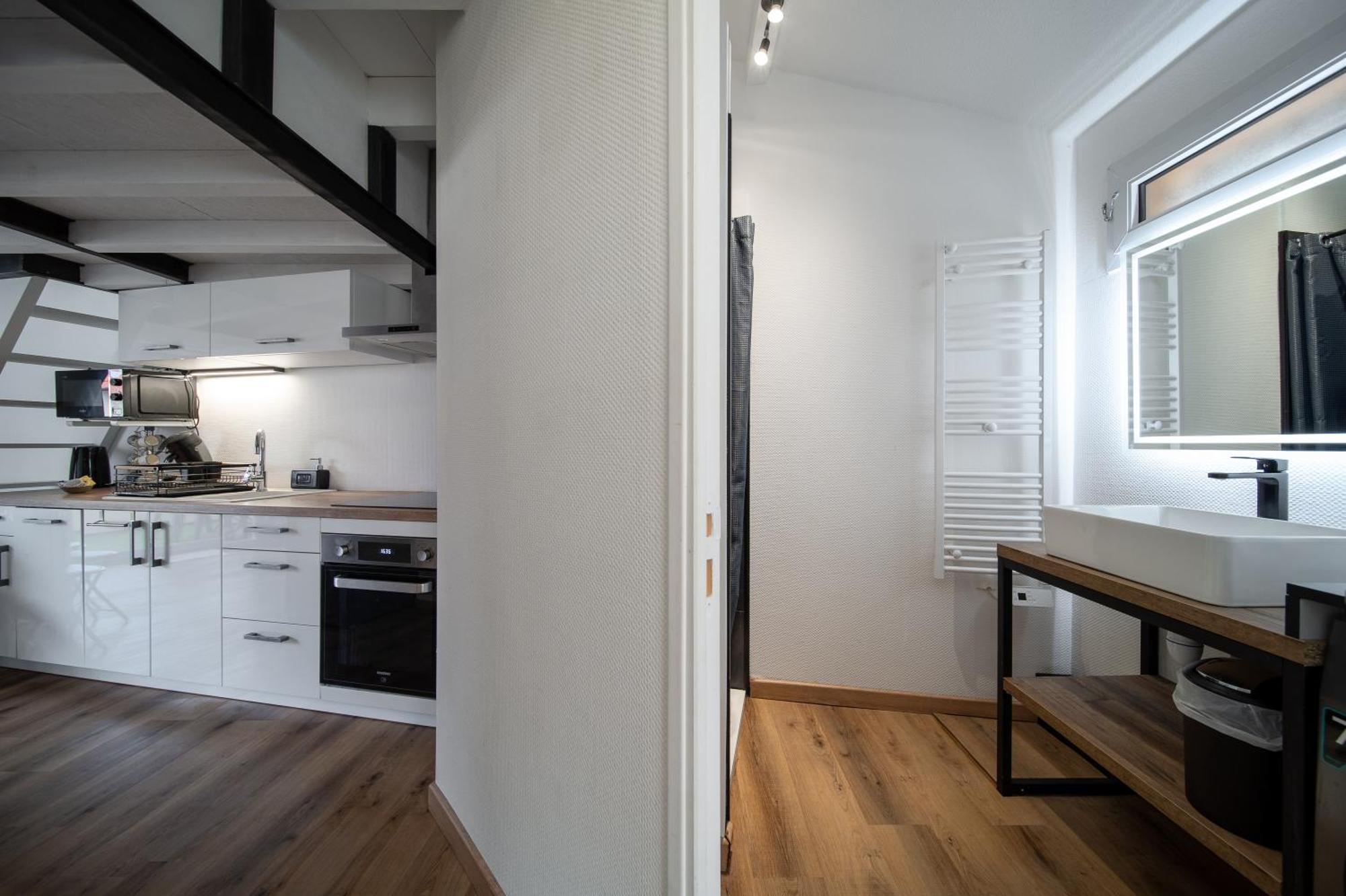 Atlantic Selection - Studio Ocean Side - A 200 Metres De L'Estacade Capbreton Zewnętrze zdjęcie