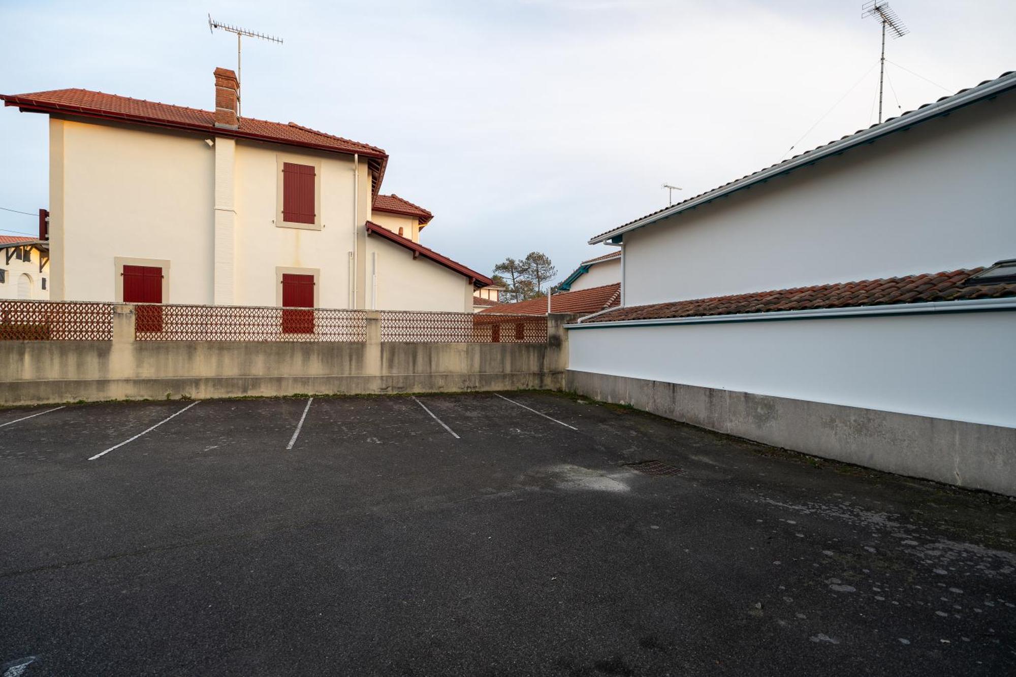 Atlantic Selection - Studio Ocean Side - A 200 Metres De L'Estacade Capbreton Zewnętrze zdjęcie
