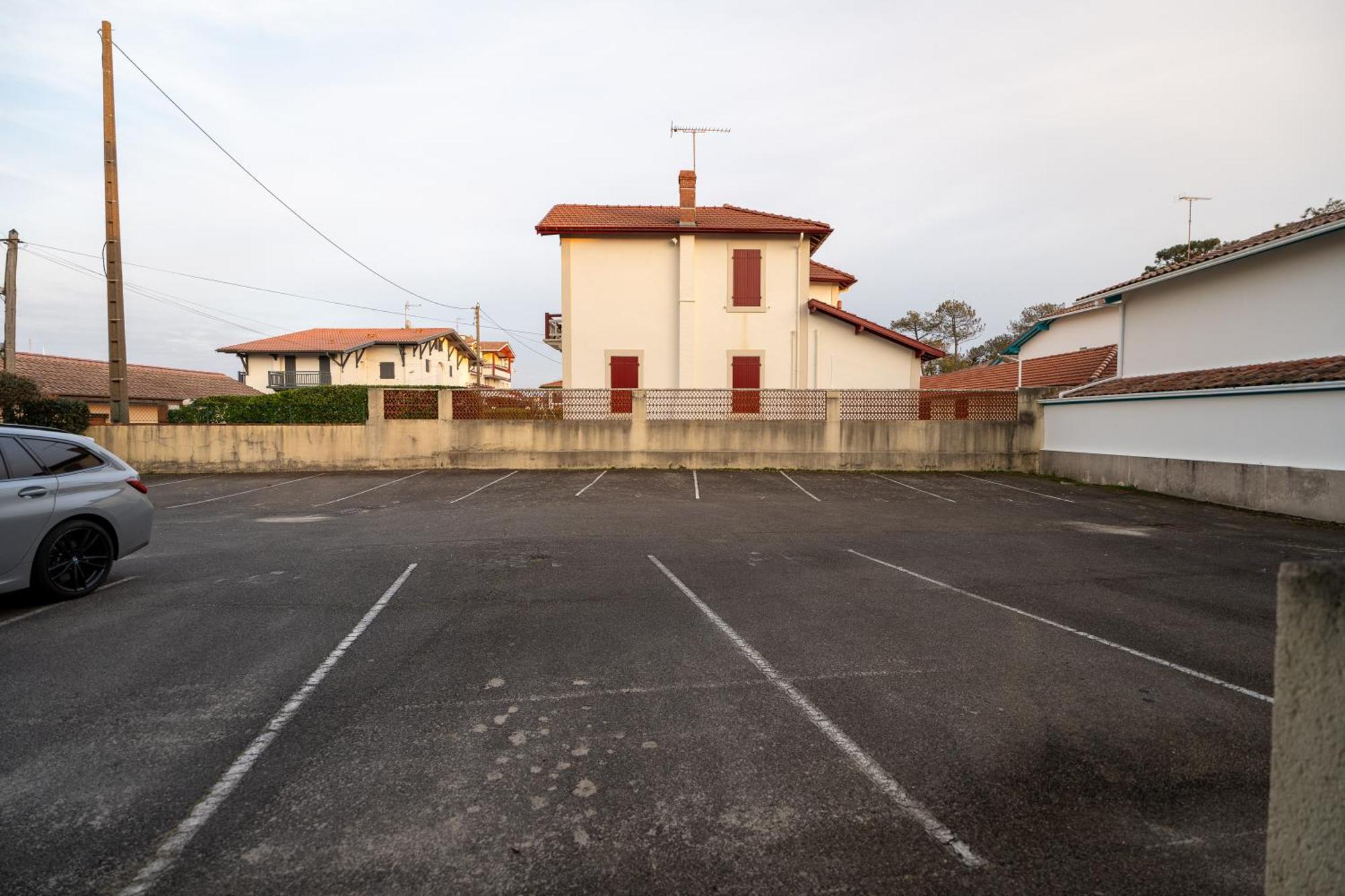 Atlantic Selection - Studio Ocean Side - A 200 Metres De L'Estacade Capbreton Zewnętrze zdjęcie